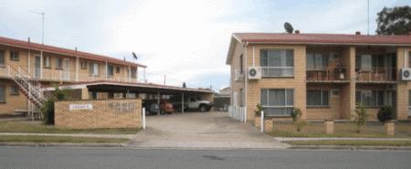Como Apartments Gladstone - Accommodation Gladstone
