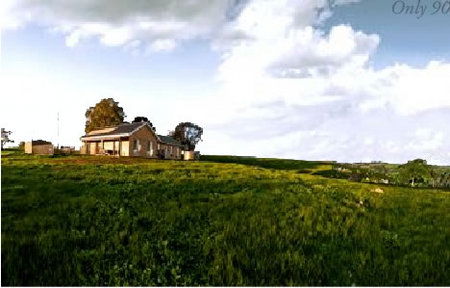 Knowsley VIC Accommodation Gladstone