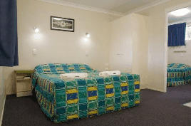 Acacia Motor Inn - Accommodation Gladstone