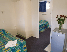 Acacia Motor Inn - Accommodation Gladstone 1