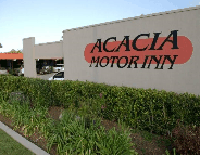 Acacia Motor Inn - Accommodation Gladstone 2