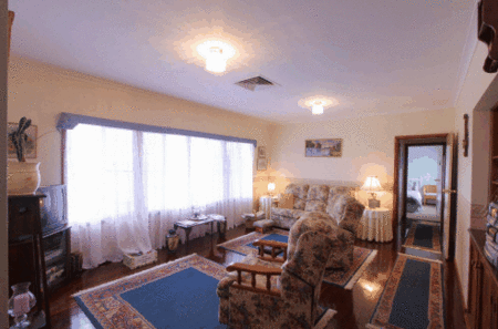Dunelm House Bed And Breakfast - Accommodation Gladstone 1