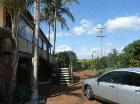 Dunelm House Bed And Breakfast - Accommodation Gladstone 4