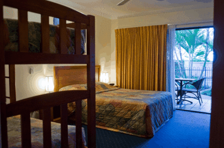 Kacys Bargara Beach Motel - Accommodation Gladstone 2