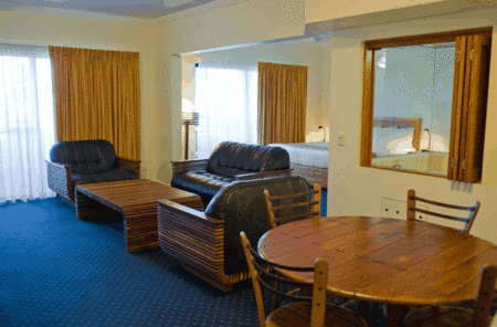 Kacys Bargara Beach Motel - Accommodation Gladstone 3