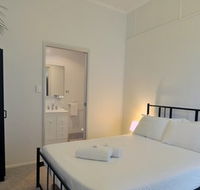 Alexandra Lodge Bundaberg - Accommodation Gladstone