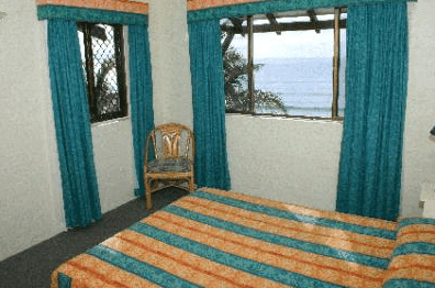 Don Pancho Beach Resort - Accommodation Gladstone 1