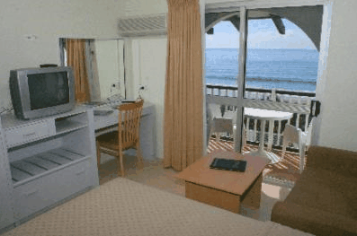 Don Pancho Beach Resort - Accommodation Gladstone 2