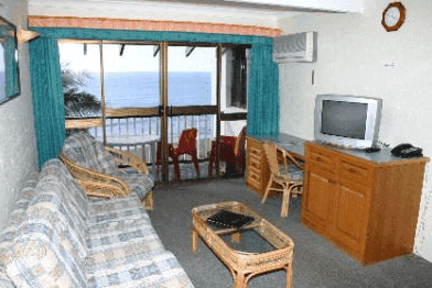 Don Pancho Beach Resort - Accommodation Gladstone 3