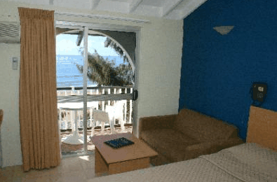 Don Pancho Beach Resort - Accommodation Gladstone 4