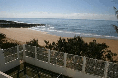 Don Pancho Beach Resort - Accommodation Gladstone 5