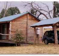 Gaddleen Grove Cottages - Accommodation Gladstone