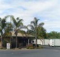 Borderland Holiday Park - Accommodation Gladstone