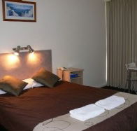 Warrina Motor Inn - Accommodation Gladstone