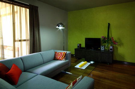 Boutique Stays - Brunswick Vibe - Accommodation Gladstone 1
