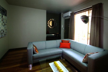 Boutique Stays - Brunswick Vibe - Accommodation Gladstone 2