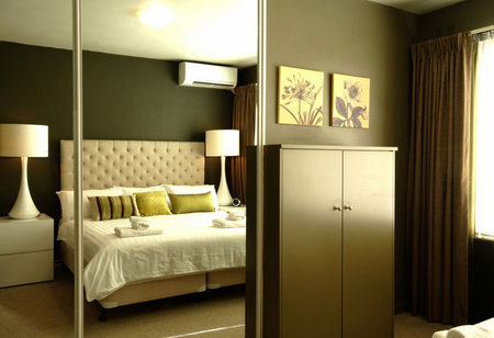 Boutique Stays - Brunswick Vibe - Accommodation Gladstone 3
