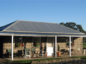 Mooralla VIC Accommodation Gladstone