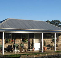 South Mokanger Farm Cottages - Accommodation Gladstone