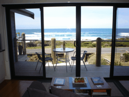 Stephanies At Onion Bay - Accommodation Gladstone 1