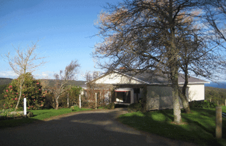 Wombalano Country Retreat - Accommodation Gladstone