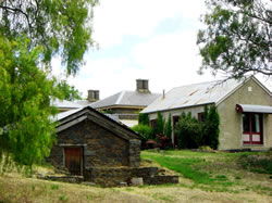 Timor West VIC Accommodation Gladstone