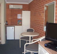 Goldfields Motor Inn Bendigo - Accommodation Gladstone