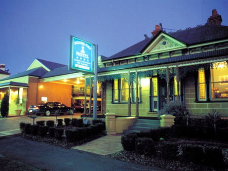 Alexandra Place - Accommodation Gladstone 2