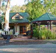 Yarrowee Cottage - Accommodation Gladstone