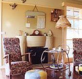 Cruzin the 50s 60s Bed and Breakfast - Accommodation Gladstone