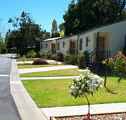 Wodonga Caravan and Cabin Park - Accommodation Gladstone