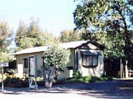 Dimboola VIC Accommodation Gladstone