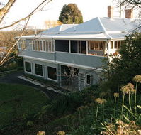 Azidene House - Accommodation Gladstone