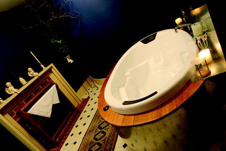 Azidene House - Accommodation Gladstone 5