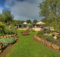 Peppermint Springs Retreat  Day Spa - Accommodation Gladstone