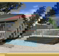 Alexandra Tourist Park - Accommodation Gladstone