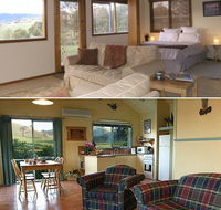 Athlone Country Cottages - Accommodation Gladstone