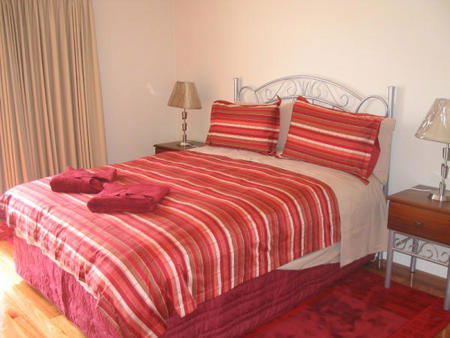 Angelas Guesthouse - Accommodation Gladstone 2