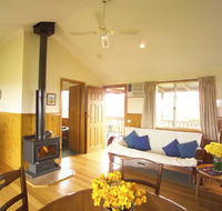 Idlewild Park Farm Accommodation - Accommodation Gladstone