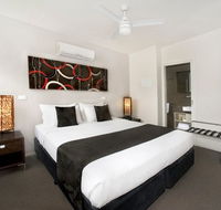 BIG4 Beacon Resort - Accommodation Gladstone