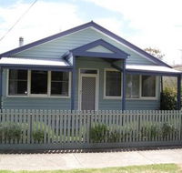 Cliffs Cottage - Accommodation Gladstone