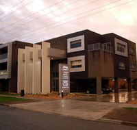 Bridges on Argyle Motel and Serviced Apartments - Accommodation Gladstone