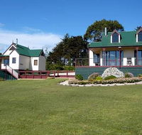 Loves Lane Cottages - Accommodation Gladstone