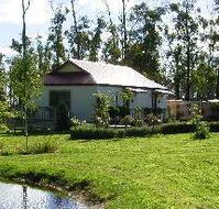 Bentleys B and B - Accommodation Gladstone