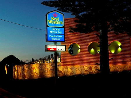 Drouin VIC Accommodation Gladstone