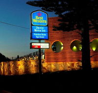 Best Western Drouin Motor Inn - Accommodation Gladstone