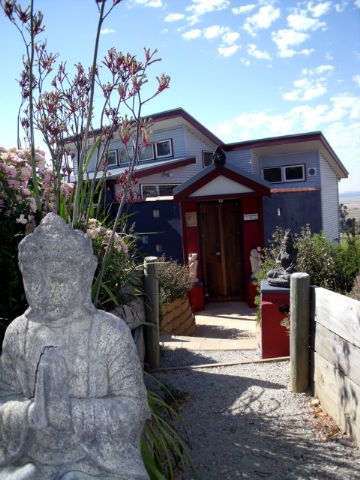 Jumbunna VIC Accommodation Gladstone