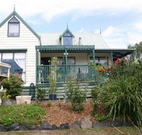 Alfay Cottage - Accommodation Gladstone