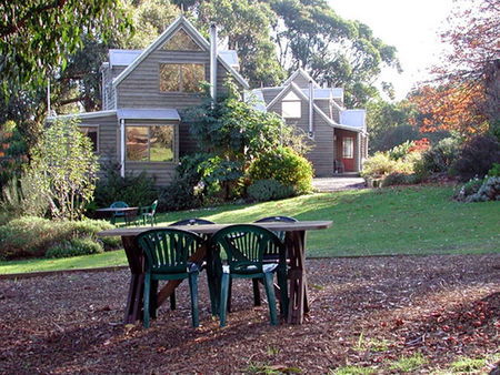 Newborough VIC Accommodation Gladstone