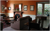Seaview House - Accommodation Gladstone 1